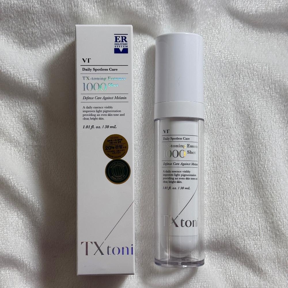 VT TX-toning Essence 1000 Shot